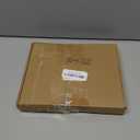 Reallnaive 3 Pcs Cast Iron Trivets for Hot Dishes 8 Inch Butterfly Cast Iron Trivets for Dutch Oven Wood Stove Pots and Pans Hot Pan Holder Dutch Oven Accessories for Pans Pots Dishes or Teapot