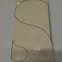 Magnetic for iPhone 13 Pro Case, Compatible with MagSafe, [Full Camera Protection][Screen Protector] Silicone Shockproof Protective Phone Case for iPhone 13 Pro 6.1", Hazel