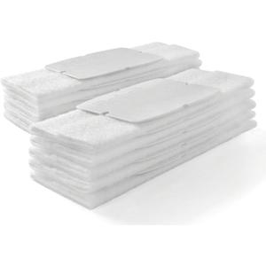 iRobot Braava Authentic Replacement Parts- Braava Jet 200 Series Dry Sweeping Pads (10-Pack)