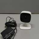 TP-Link Tapo 1080P Indoor Security Camera for Baby Monitor, Dog Camera w/Motion Detection, 2-Way Audio Siren, Night Vision, Cloud & SD Card Storage, Works w/Alexa & Google Home (Tapo C100)