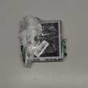 Gavigain Console Top Fan Game Console Top Fan Computer Cooling Fan 3 Speed 7 Lighting Modes Top Cooling Fan with RGB LED USB 3.0 USB 2.0 Port