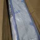 Dream On Me Nap Nest Baby Crib Mattress, GREENGUARD Gold, Made in USA | Waterproof Cover, 88 Coil Spring Support, BSA Verified, ASTM & CPSC Tested, Fits Full Size Crib and Toddler Bed 52"x28"x5"