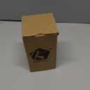 Kevin Textile Spring Throw Pillow Covers Soft Corduroy Decorative Set of 2 Boho Striped Pillow Covers Pillowcases Farmhouse Home Decor for Couch Bed Sofa Living Room 16x16 Inch Moss Green