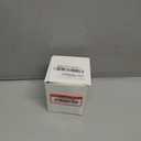 15400-PLM-A02 OIL FILTER, For honda oil filter, Fits For Honda15400-RAF-T01 15400PLMA03 1983-2022 1pack 15400-RAF-T01