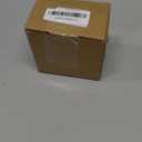 Joinfworld 12V Battery Disconnect Switch with Side Post Mounting Bracket, 200A High Current Battery Cut Off Switch Heavy Duty 48V Master Switch for Car Boat RV ATV UTV Vehicles