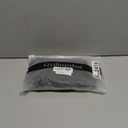 4 or 3 Pack Youth Boys' Compression Leggings Tights Athletic Pants Sports Base Layer for Kids Cold Gear (X-Small, Black)