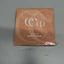 Silicone Nipple Covers Reusable - Pasties - Bra Cups - No Show With Travel Box (Caramelo)