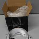 2 PCS Upgrade Semi Truck Locking Fuel Cap Cover, Compatible with Freightliner, Sterling and Western Star Class 8 Trucks