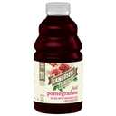 R.W. Knudsen Organic Pomegranate Juice from Concentrate, 32 fl oz (Pack of 1) Best By FEB 20 2027