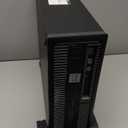 HP ProDesk 600 G1 SFF Slim Business Desktop Computer, Intel i5-4570 up to 3.60 GHz, DVD, USB 3.0, Windows 11 Pro 64 Bit (8GB RAM | 500GB HDD)