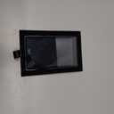 PSA Slab Case, CARDYOO Premium PSA Slab Protector, Metal Graded Card Case for 130PT Standard Card, UV Resistant Composite Glass, Nebula Purple