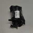 3 x Diamond Finger Bit 25mm (1") for Enlarging, Shaping & Beveling Holes in Porcelain, Ceramic, Granite, Marble Tiles  M14 Thread, Wet/Dry Use