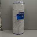 Cryspool 08050 Filter Compatible with Hayward CCX1500RE(CC 1500 E), X-Stream 150, PXST150, 817-0150n, C-8316, FC-1286, 150 Sq. Ft Pool Filter Cartridge, 1 Pack