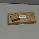 CHAMBERLAIN Smart Garage Control - Wireless Garage Hub and Sensor with Wifi & Bluetooth - Smartphone Controlled, myQ-G0401-ES, White