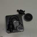 LISEN for 15W MagSafe Car Mount Charger,Magnetic Wireless Car Charger for iPhone 17 Pro Max Accessories,Magnetic Phone Holder for iPhone 17-12,Samsung,Ford F150 Accessories,Gifts for Men Women