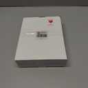 2 x Renditions Gallery 5x7 inch Picture Frame Avocado Wood Grain Frame, High-end Modern Style, Made of Cream Colored Solid Wood and High Definition Glass for Wall and Tabletop Photo Display