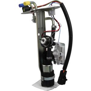 OCPTY Fuel Pump Assembly Replacement for 1998 for Ford Ranger 2.5L 1998 for Ford Ranger 4.0L 1998 1999 2000 for Mazda B2500 2.5L E2208S,SP2208H,P540M,P74866S,P540H