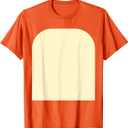 Blue Heeler Mum Child Dog Family Costume for Halloween T-Shirt