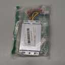 Controller 36v 1000w for Brushed Electric Motor Engine Scooter with White Battery Connector Terminal