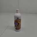 Lillian Ruff PRO Formula Ultra Concentrated Dog Shampoo  Makes 4 Gallons/30 Bottles, 30:1 Dilution, Professional Pet Shampoo for Sensitive Skin | Deodorizing & pH-Balanced Made in USA 16.9oz