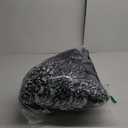 Feelyou Damask Pattern Comforter Set Queen Size Kids White Vintage Floral Comforter for Boys Girls Teens Black Geometric Stripe Bedding Set Baroque Style Duvet Set Room Decor (Multi 16)