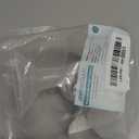 19mm Flange and Duckbill Valve Compatible with Spectra S1 S2 9 Plus Breastpump Replacement to Spectra Pump Parts, Not Original, Replace Accessories.