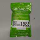 12V 12W LED Transformer Replacement Class 2 Power LED Controller with 8 Modes Supply for Christmas String Light Inflatable Decorations IP44 Waterproof Low Voltage Transformer(2 Pcs)