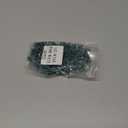 Honoson LED 5 mm Christmas String Lights Replacement Bulbs LED Wide Angle Wire Light Set Indoor Outdoor Home Decor Festival Decorations for Xmas Tree Lights(Warm White Bulb,180 Count)