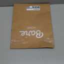 Bare Home Microfiber Pillow Cases - Standard/Queen Size Set of 2 - Cooling Pillowcases - Double Brushed - Light Grey Pillowcases 2 Pack - Easy Care (Standard Pillowcase Set of 2, Light Grey)