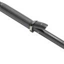 T3 SinglePass Curl X Extra-Long Barrel 1", 1.25", 1.5" Curling Iron with 9 Heat Settings and Ceramic Barrel for Fast Styling and Lasting Results on All Hair Types