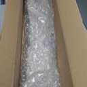 Allied Brass WP-72/36-LVN Waverly Place Collection 36 Inch Double Towel Bar, Lavender