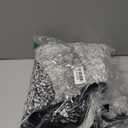 OLANLY Bathroom Rugs Mat 34x21, Extra Soft Absorbent Microfiber Bath Rugs, Rubber Backing, Quick Dry, Machine Washable Bath Mats for Bathroom Floor, Tub and Shower, Home Decor Accessories, Black