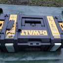 3 Clippable tabletop mount for Dewalt Toughsystem