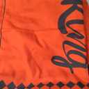Queen and King Comforter Set for Adults Couple Men Women, Black and Red Comforter Set King Size, All Reason Bedroom Decor with 2 Pillowcases