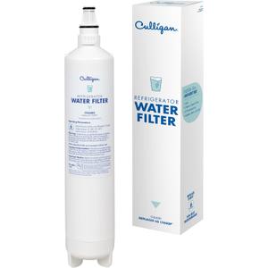 Culligan CUL600 Refrigerator Water Filter | Replacement for LG Water Filter (LT600P) | Replace Every 6 Months | Pack of 1