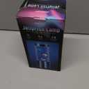 Mercury Lamp Multicolor Led Mood Light