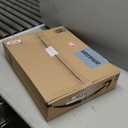 [2 -Pack 24 Inch Computer Privacy Screen for 16:9 Widescreen Monitor Shield Removable Eye Protection Anti-Glare Blue Light Anti Scratch Filter Comput