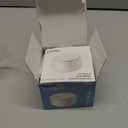 FamiSym Rechargeable White Noise Sound Machine Baby with Night Light