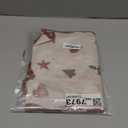 XCHI Merry Christmas Gingerbread Man Winter Xmas Table Runner Table Decoration for Home Kitchen Dining Holiday Decor 13x72 Inch