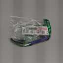 USB Rechargeable 650mAh Cordless Soldering Pen(Purple)