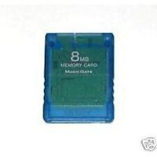 PlayStation 2 Memory Card (8MB)