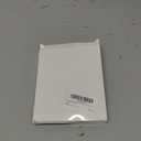 16 Pieces Rolling Pin Guide Ring Spacer Bands Thickness Rings Flexible Silicone Slip On Baking Accessories Fit for 1.6 Inch Wide Dough Rollers (0.4/0.2/0.08/0.04 Inch in Thickness), 8 Colors