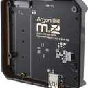 Argon ONE M.2 SATA Expansion Board for Raspberry Pi 4 | Supports B-Keys and B+M Keys | Only Compatible with Argon ONE V2 Cases