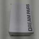 DREAM PAIRS Womens Close Toe Espadrilles Platform Slip on Elastic Criss Cross Straps Dressy Wedges Sandals (8.5, Nude)