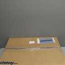 Down Feathers Pillows Standard Size Set of 2- Hotel Collection Bed Pillows | Feather-Proof 1000+ Clean | Naturally Resilient Pure | Pillows for Side, Back & Stomach Sleepers, 20"x26" 2 Pack