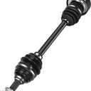 ECCPP CV Axle Rear Left/Right for 2002 2003 2004 for ARCTIC 400/500/650 4x4