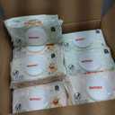 Huggies Natural Care Sensitive Baby Wipes, Unscented, Hypoallergenic, 99% Purified Water, 24 Soft Packs of 56 (1344 Wipes Total)