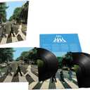 Abbey Road Anniversary Edition Deluxe