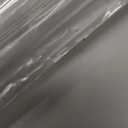 Clear Silicone Countertop Protector Mat, Non Slip & Heat Resistant Mats for Kitchen Countertop (35.4" X 23.6")