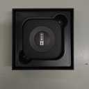 Ai Magic Box for Streaming Netflix/YouTube/TikTok, Wireless CarPlay Adapter Dongle Support TF Card for OEM Wired Car Play & Android Auto Cars